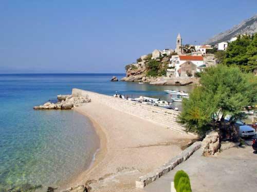 Апартаменти View On Th Sea Писак Екстер'єр фото